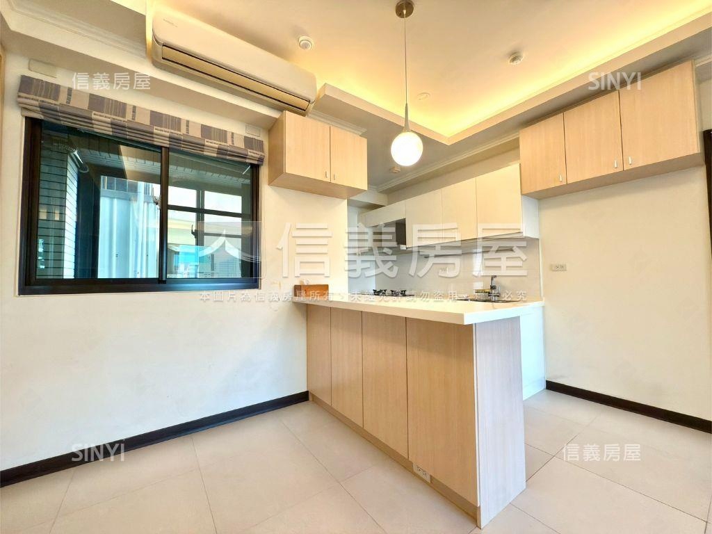 裡風景２｜溫馨首購美２房房屋室內格局與周邊環境