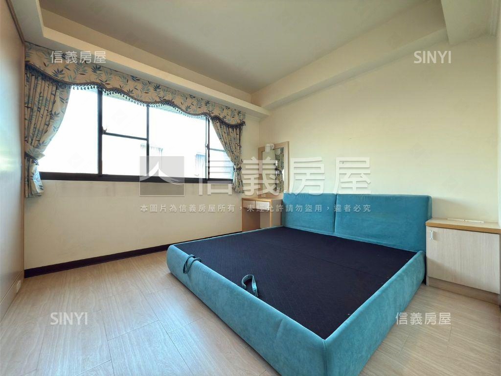 裡風景２｜溫馨首購美２房房屋室內格局與周邊環境