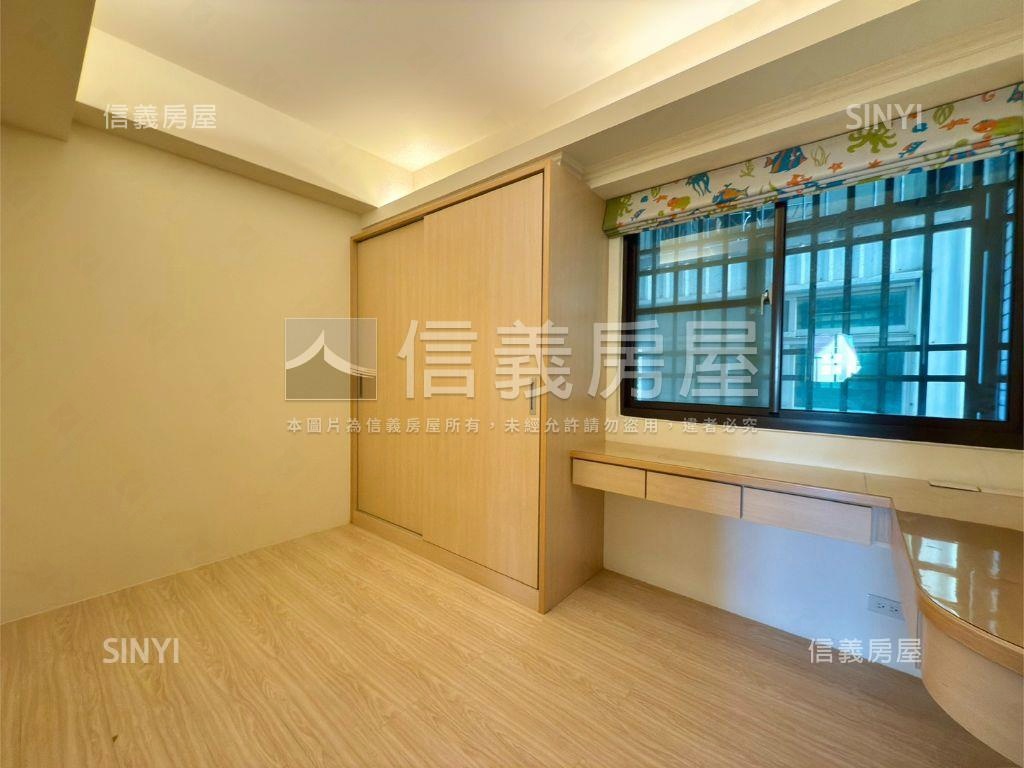 裡風景２｜溫馨首購美２房房屋室內格局與周邊環境