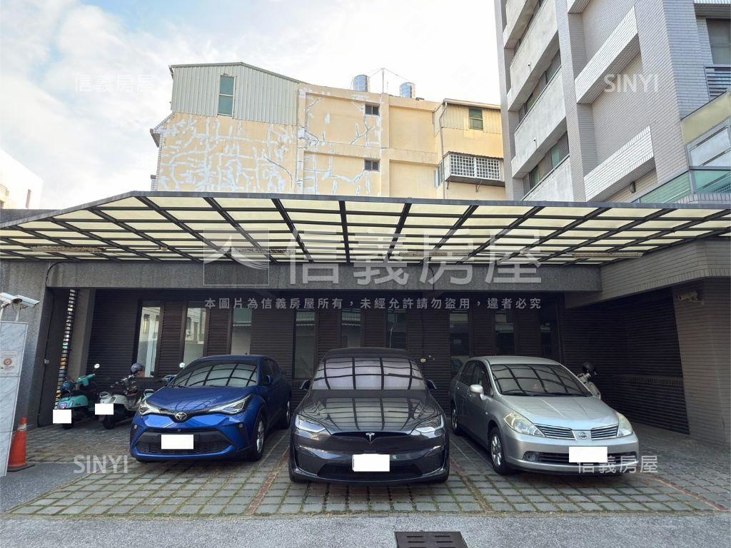 裡風景２｜溫馨首購美２房房屋室內格局與周邊環境