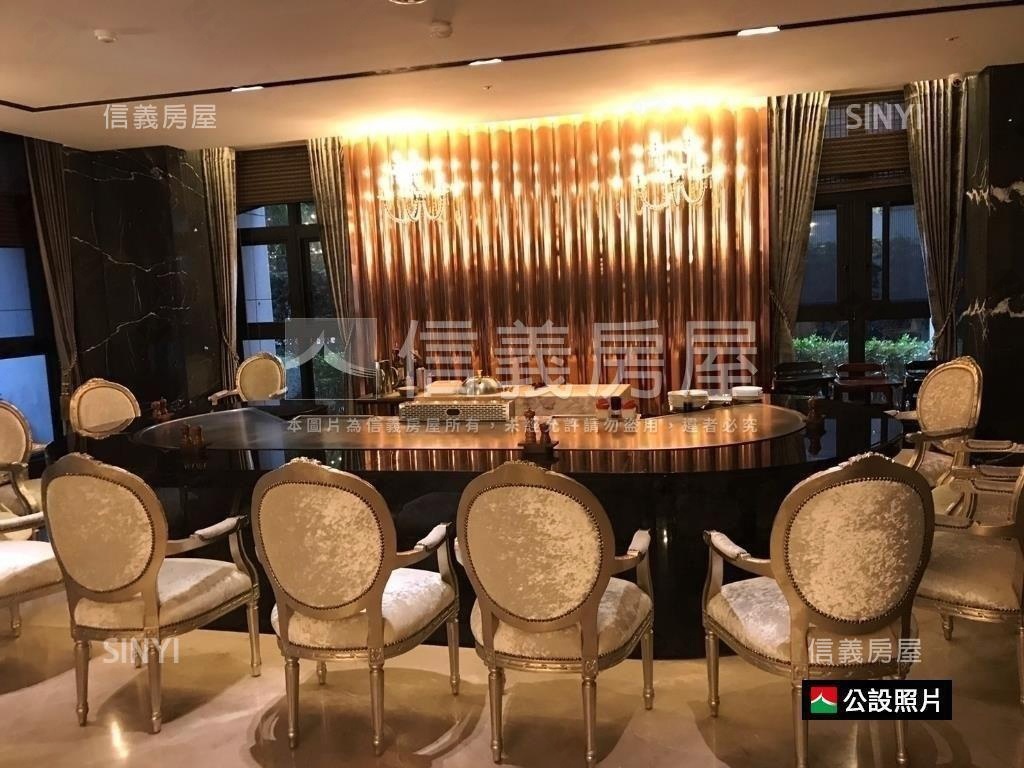 ★七期雲硯高樓朝南景觀宅房屋室內格局與周邊環境