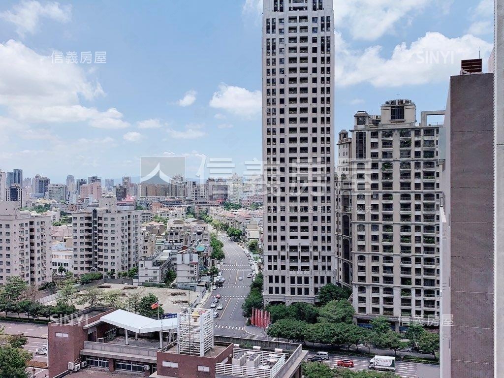 ★七期雲硯高樓朝南景觀宅房屋室內格局與周邊環境