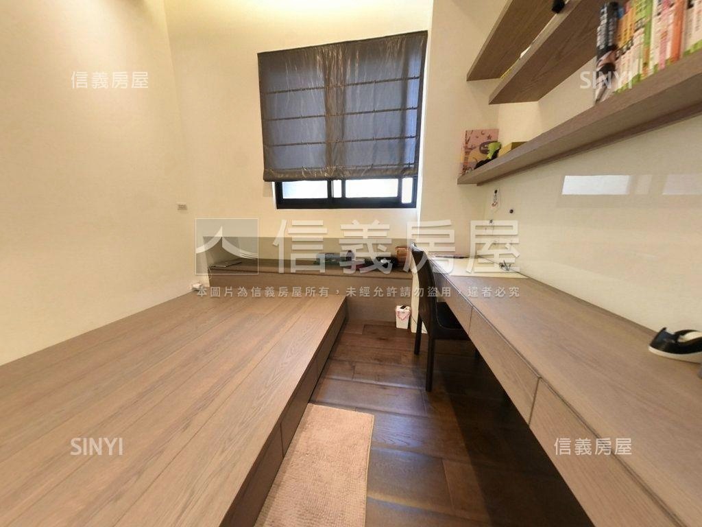 首鋼建設－敦南自在房屋室內格局與周邊環境