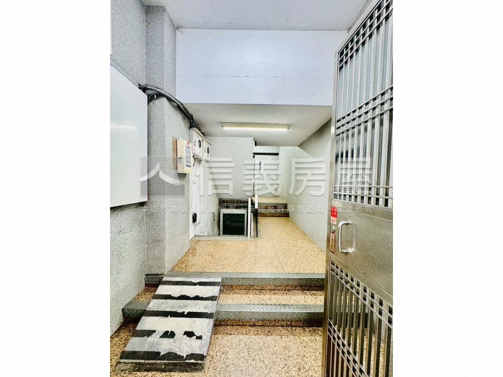 長安東路☆大土持房屋室內格局與周邊環境