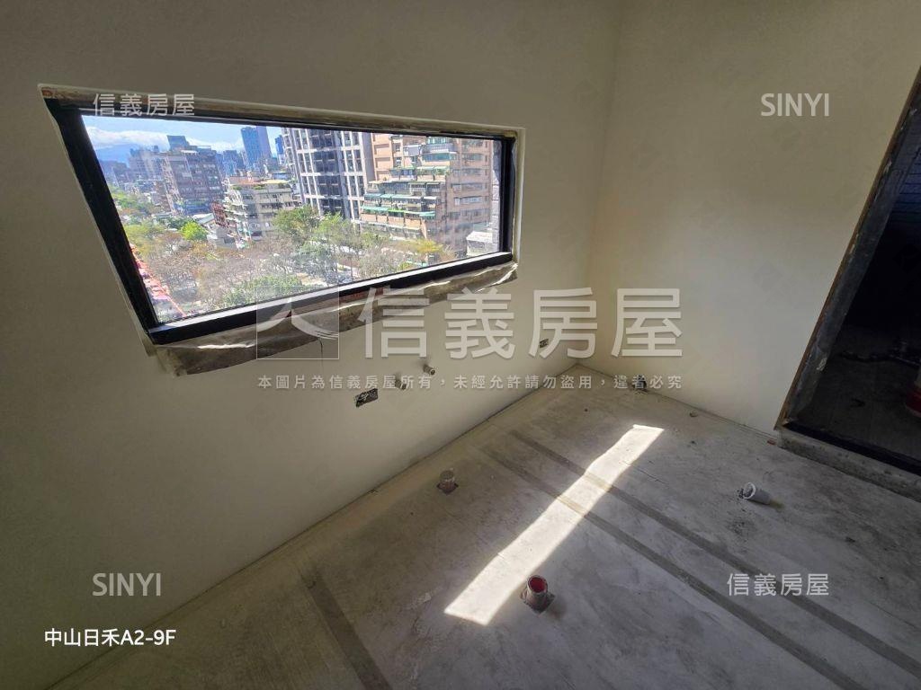 中山日禾★冬日可愛９房屋室內格局與周邊環境