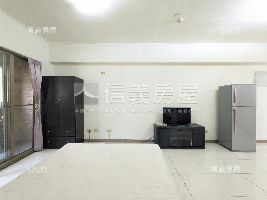 綠大地大套房房屋室內格局與周邊環境