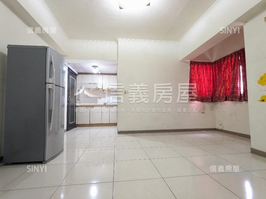 綠大地大套房房屋室內格局與周邊環境