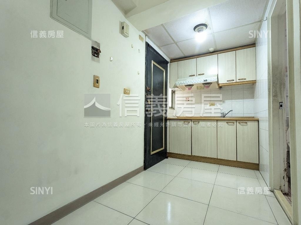 綠大地大套房房屋室內格局與周邊環境