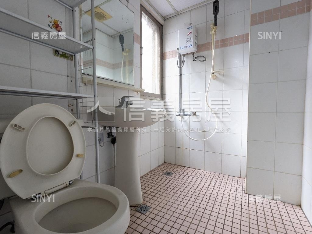 綠大地大套房房屋室內格局與周邊環境