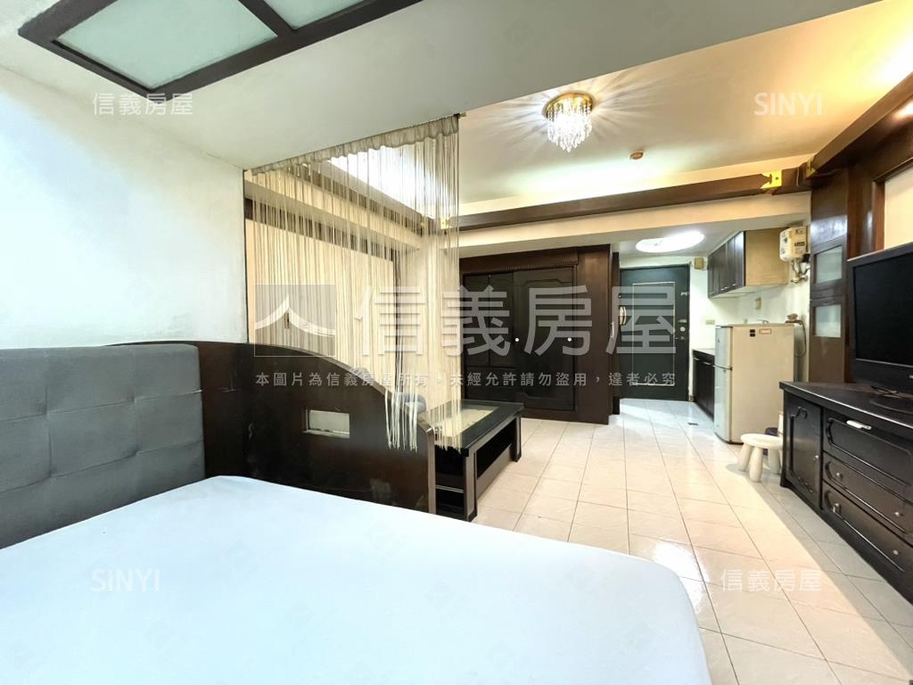 專★建工商圈精美宅房屋室內格局與周邊環境