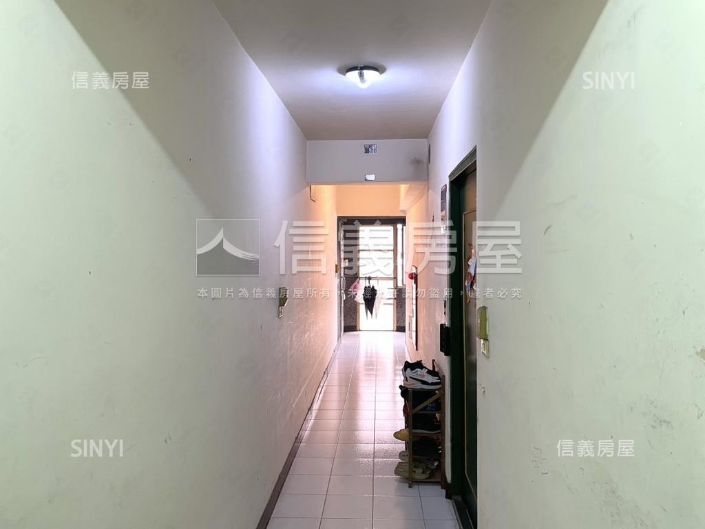 專★建工商圈精美宅房屋室內格局與周邊環境