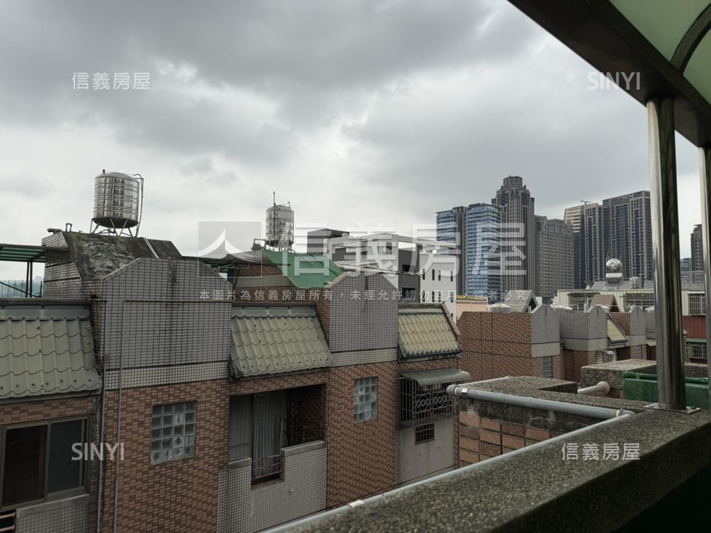 強！正七期潮洋公園別墅房屋室內格局與周邊環境