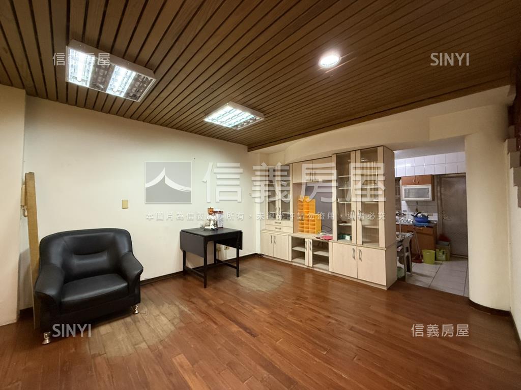 強！正七期潮洋公園別墅房屋室內格局與周邊環境