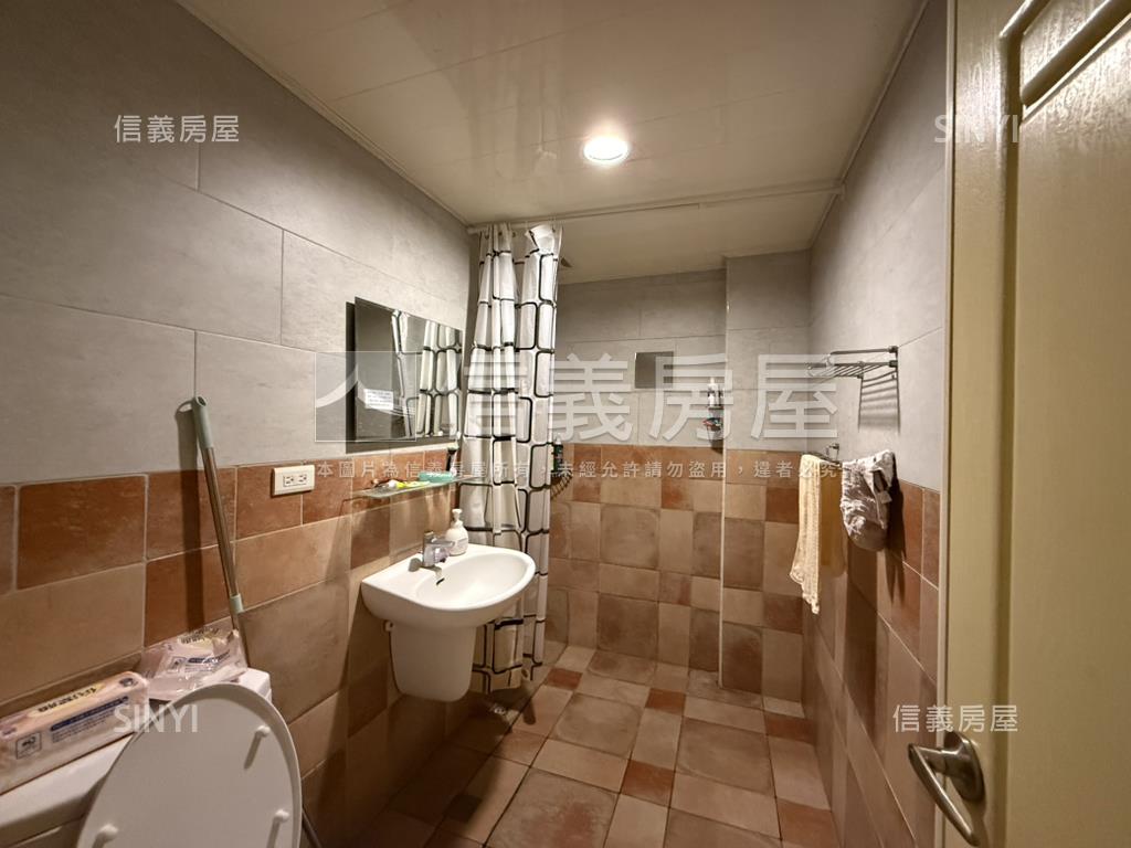 強！正七期潮洋公園別墅房屋室內格局與周邊環境