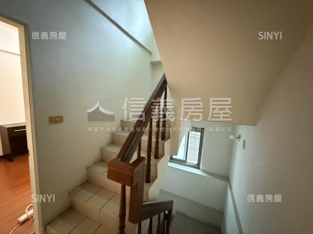 強！正七期潮洋公園別墅房屋室內格局與周邊環境