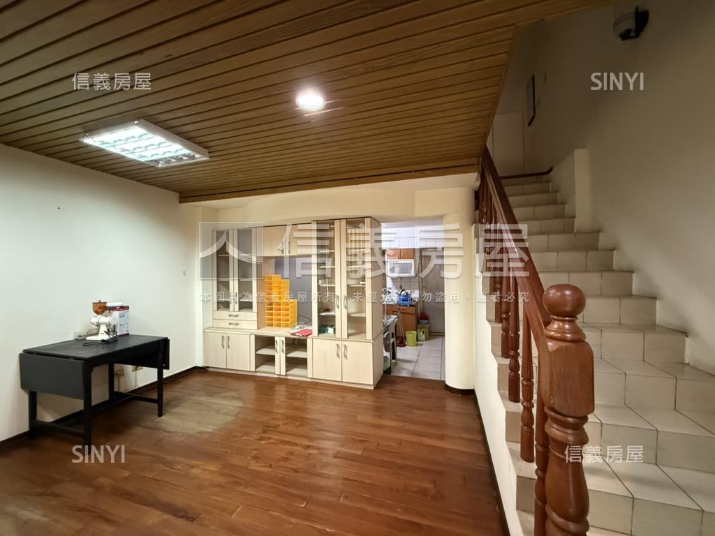 強！正七期潮洋公園別墅房屋室內格局與周邊環境