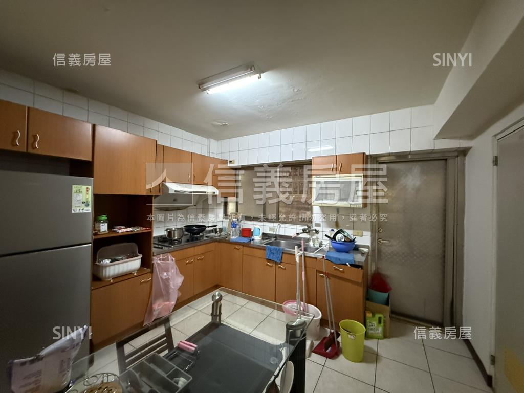 強！正七期潮洋公園別墅房屋室內格局與周邊環境