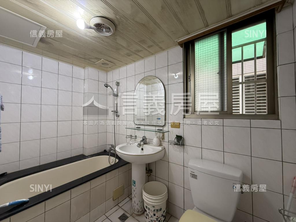 強！正七期潮洋公園別墅房屋室內格局與周邊環境