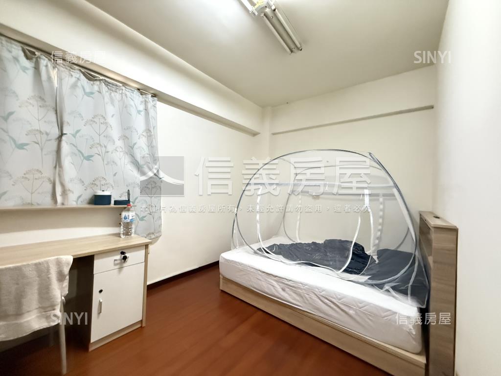 強！正七期潮洋公園別墅房屋室內格局與周邊環境