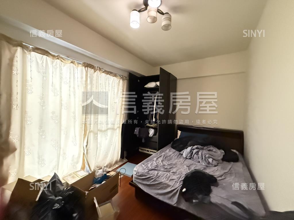 強！正七期潮洋公園別墅房屋室內格局與周邊環境