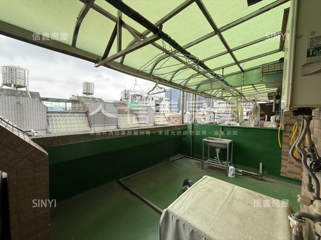 強！正七期潮洋公園別墅房屋室內格局與周邊環境