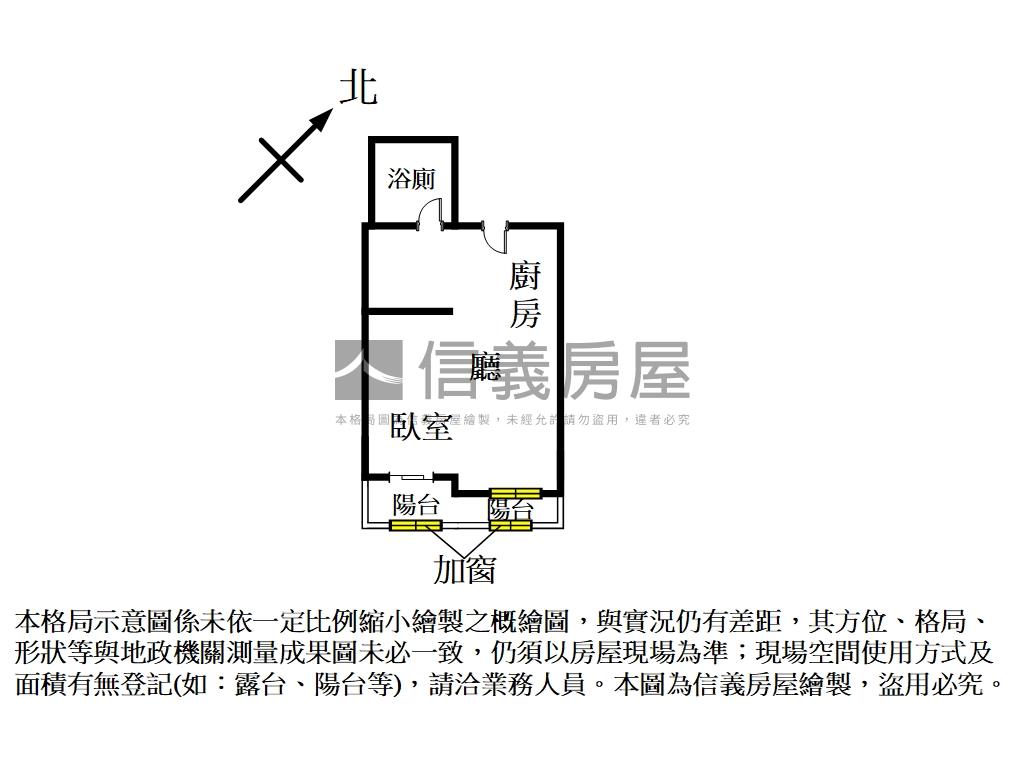 蒂芬尼套房平面車位房屋室內格局與周邊環境