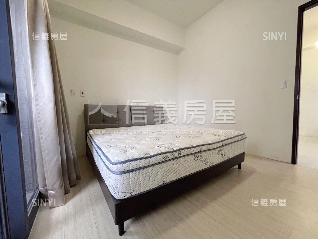 專任成功太睿一格視野兩房房屋室內格局與周邊環境