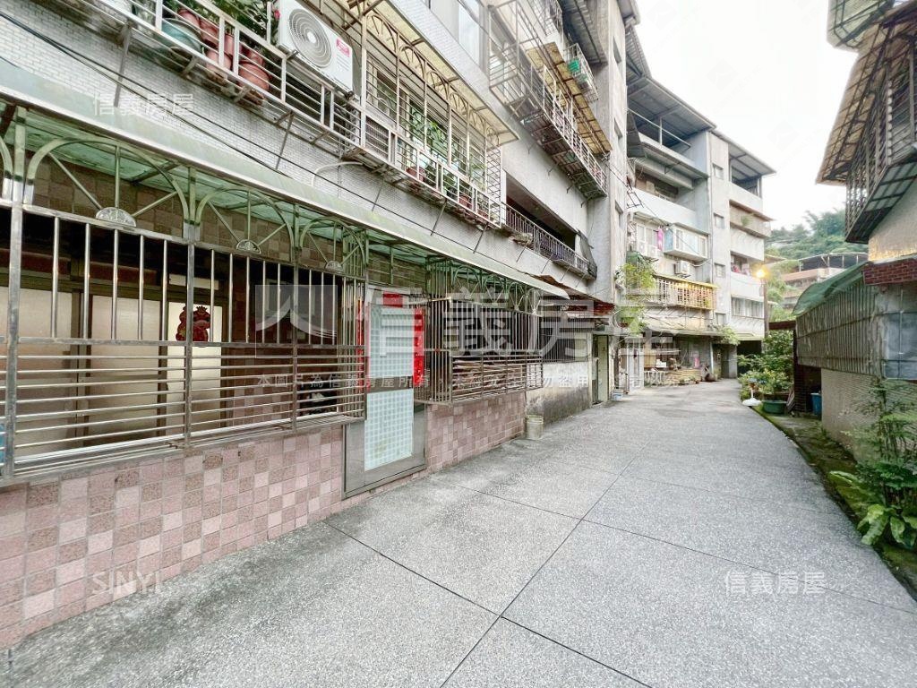 東信路邊間雅寓大空間房屋室內格局與周邊環境