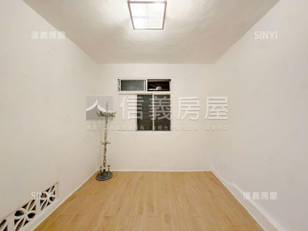 東信路邊間雅寓大空間房屋室內格局與周邊環境