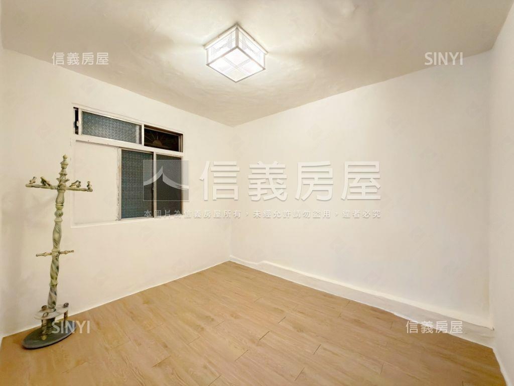 東信路邊間雅寓大空間房屋室內格局與周邊環境