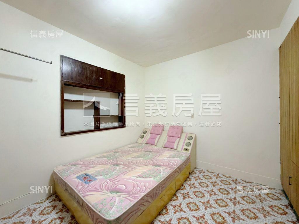 東信路邊間雅寓大空間房屋室內格局與周邊環境