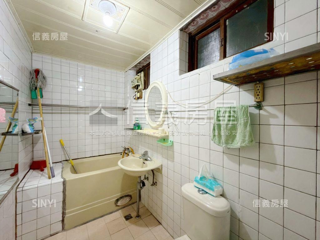 東信路邊間雅寓大空間房屋室內格局與周邊環境