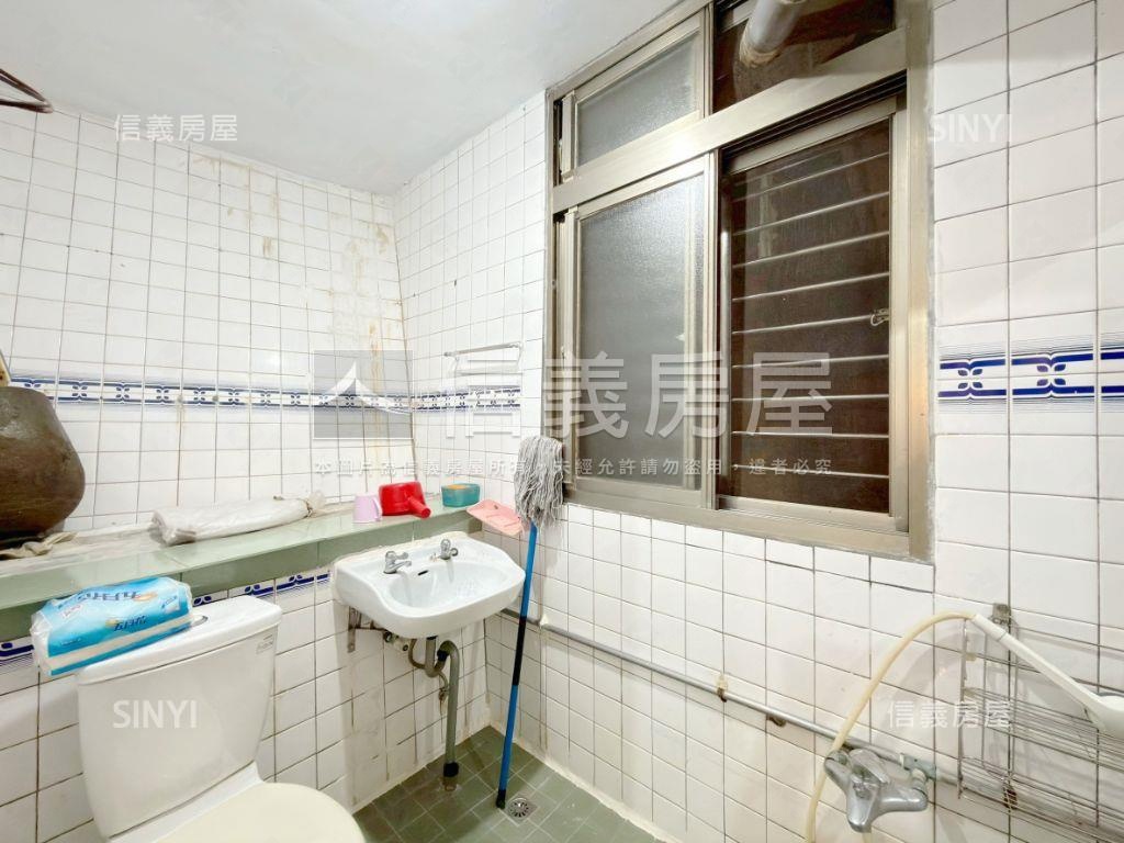 東信路邊間雅寓大空間房屋室內格局與周邊環境