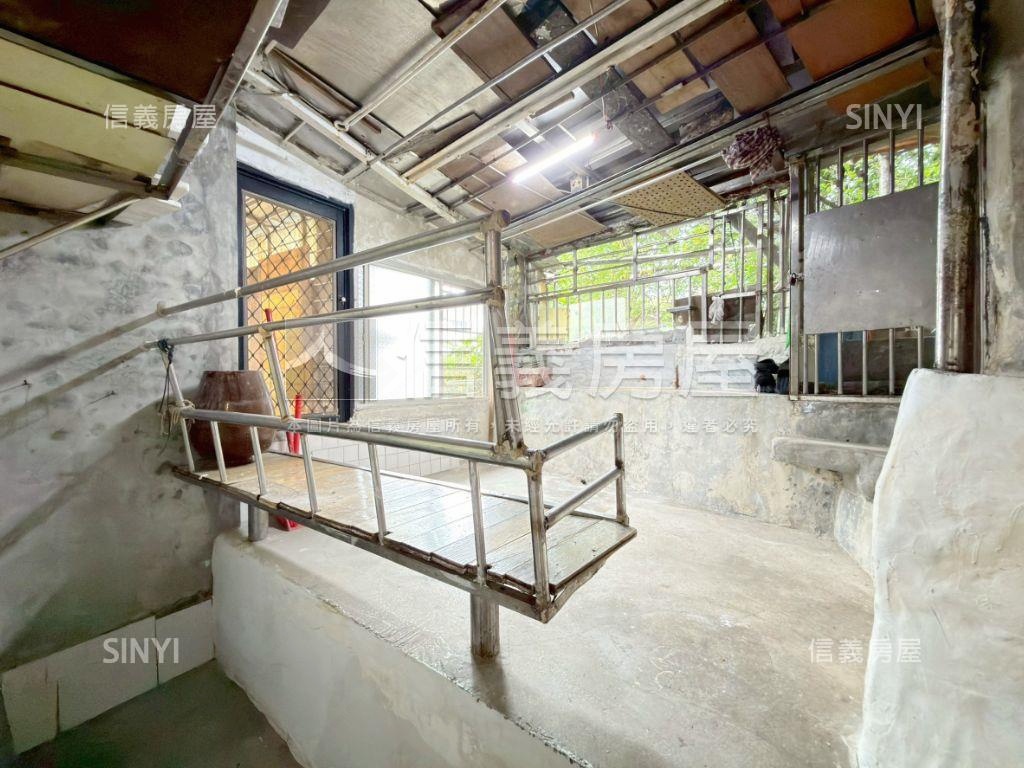 東信路邊間雅寓大空間房屋室內格局與周邊環境