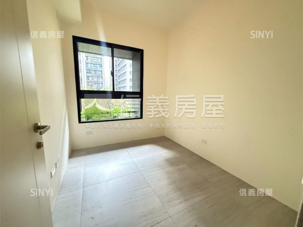 惠宇一清庭樹梢戶２房１室房屋室內格局與周邊環境