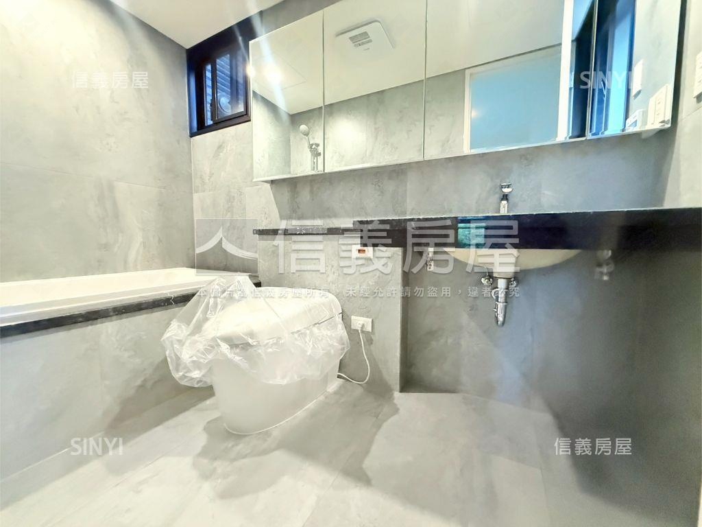 惠宇一清庭樹梢戶２房１室房屋室內格局與周邊環境