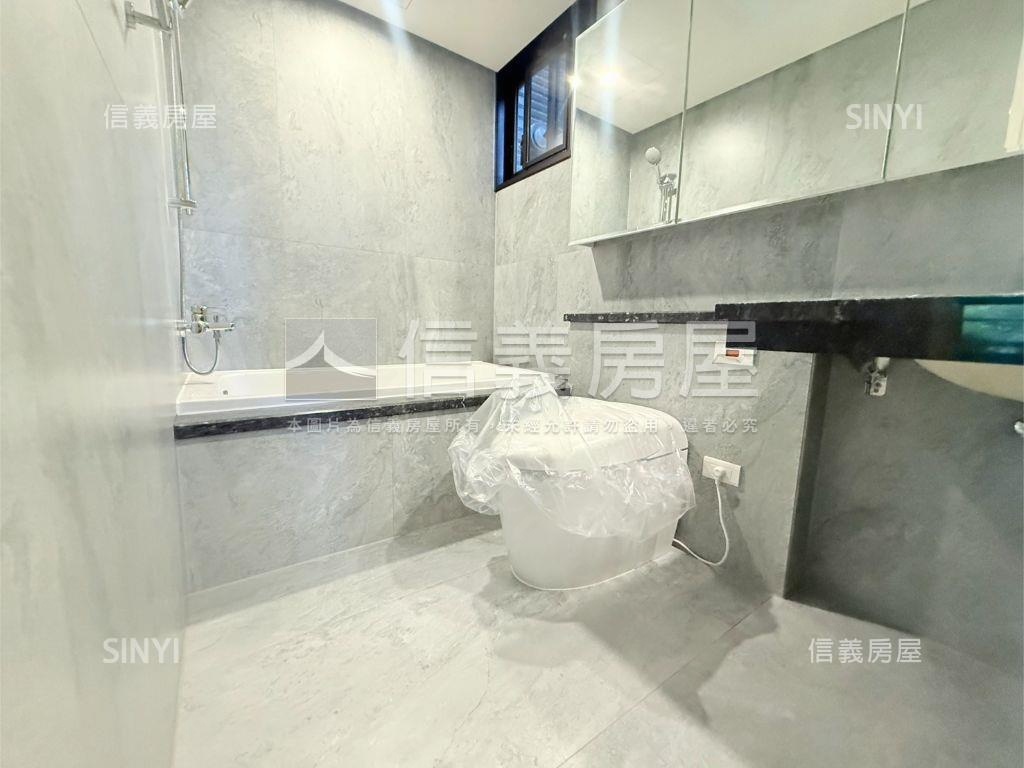 惠宇一清庭樹梢戶２房１室房屋室內格局與周邊環境