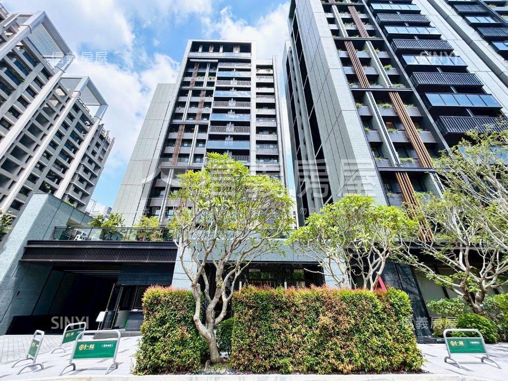 超亮☆惠宇２＋１房樹梢戶房屋室內格局與周邊環境