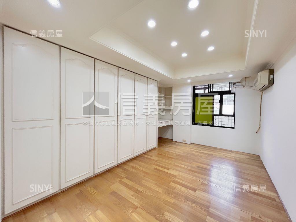 明志精美電梯大三房房屋室內格局與周邊環境
