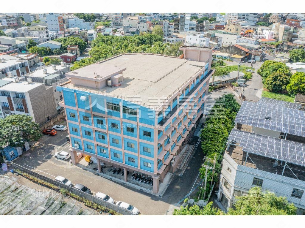 苗栗近後龍火車站千坪廠房房屋室內格局與周邊環境