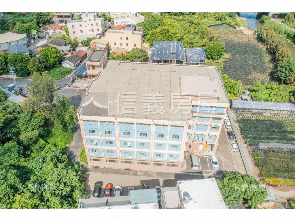 苗栗近後龍火車站千坪廠房房屋室內格局與周邊環境