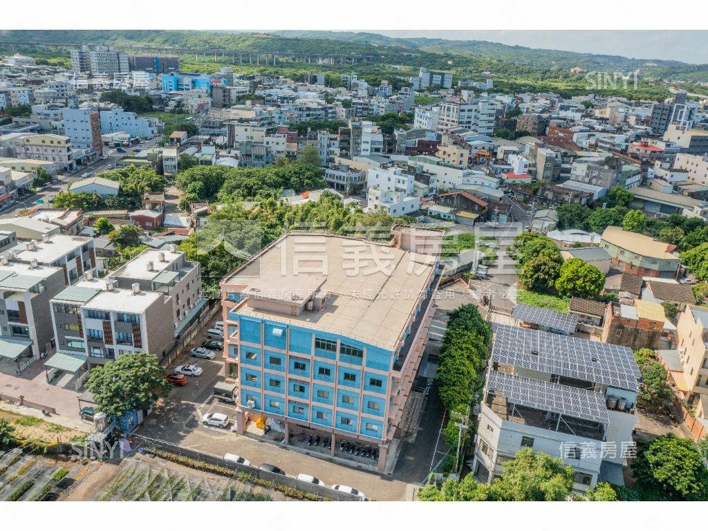 苗栗近後龍火車站千坪廠房房屋室內格局與周邊環境
