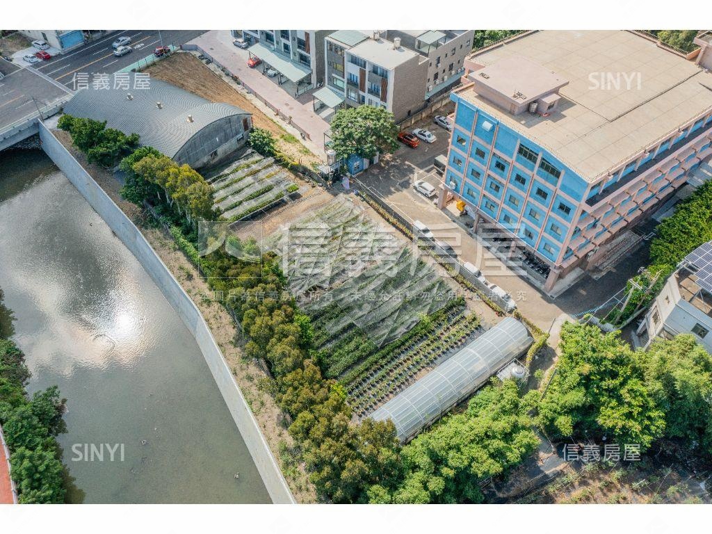 苗栗近後龍火車站千坪廠房房屋室內格局與周邊環境