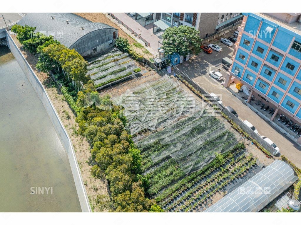 苗栗近後龍火車站千坪廠房房屋室內格局與周邊環境