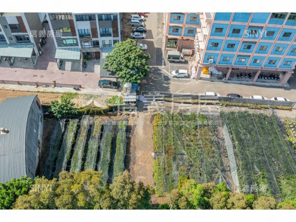 苗栗近後龍火車站千坪廠房房屋室內格局與周邊環境