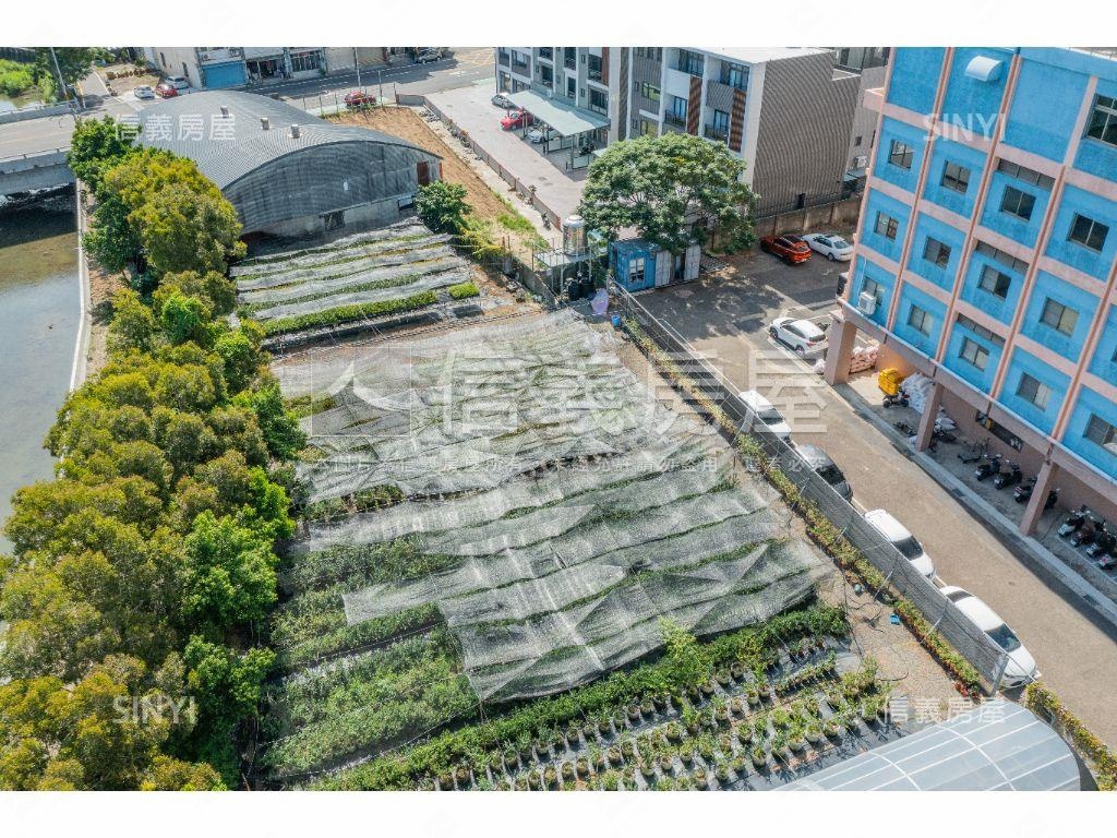 苗栗近後龍火車站千坪廠房房屋室內格局與周邊環境