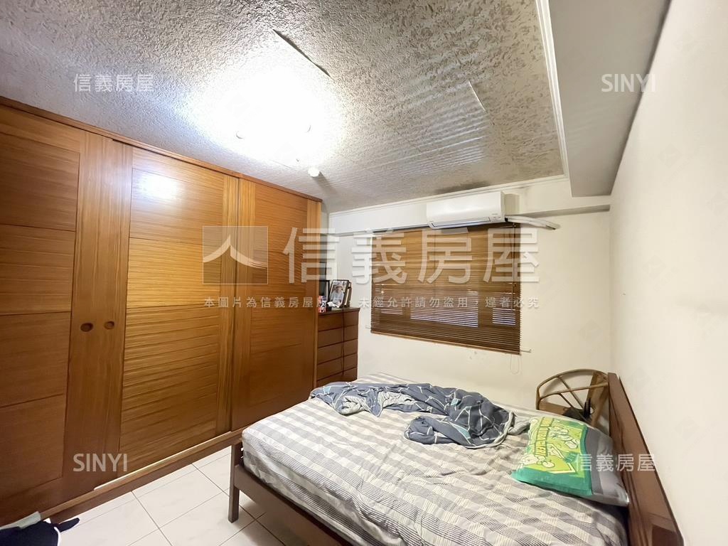 黎明綠園邸－露臺三房平車房屋室內格局與周邊環境