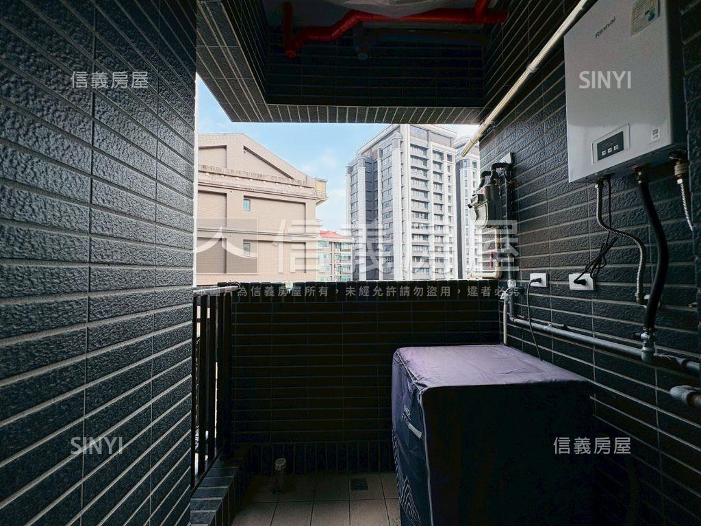 首購豐郡京硯２房車位房屋室內格局與周邊環境