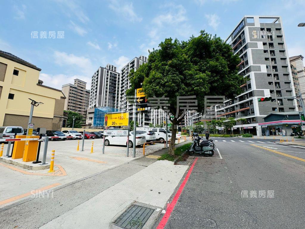 首購豐郡京硯２房車位房屋室內格局與周邊環境