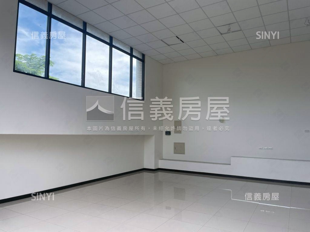 昕視界展望金店面房屋室內格局與周邊環境